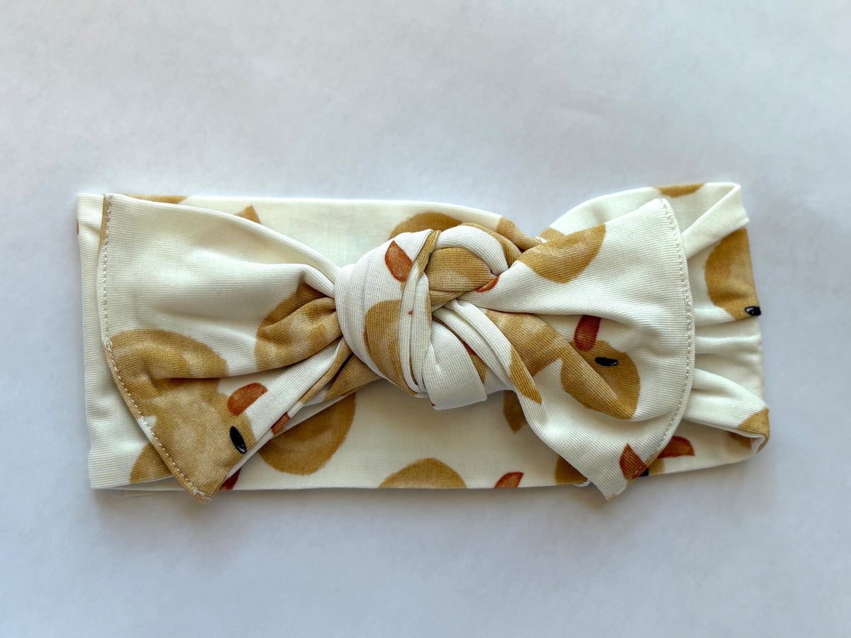 Ducky Bow