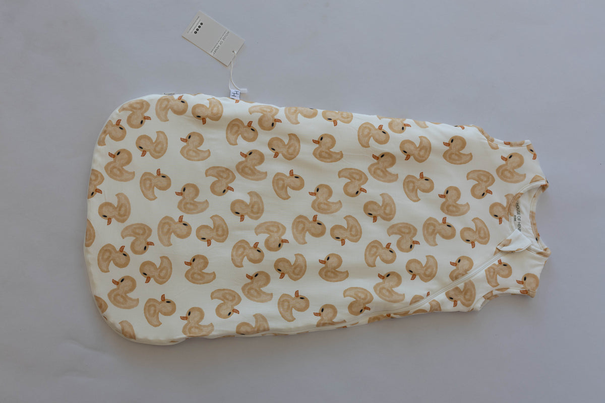 Ducky Sleep Sack