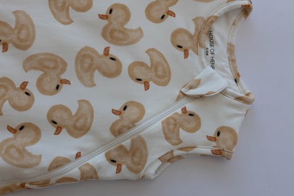 Ducky Sleep Sack