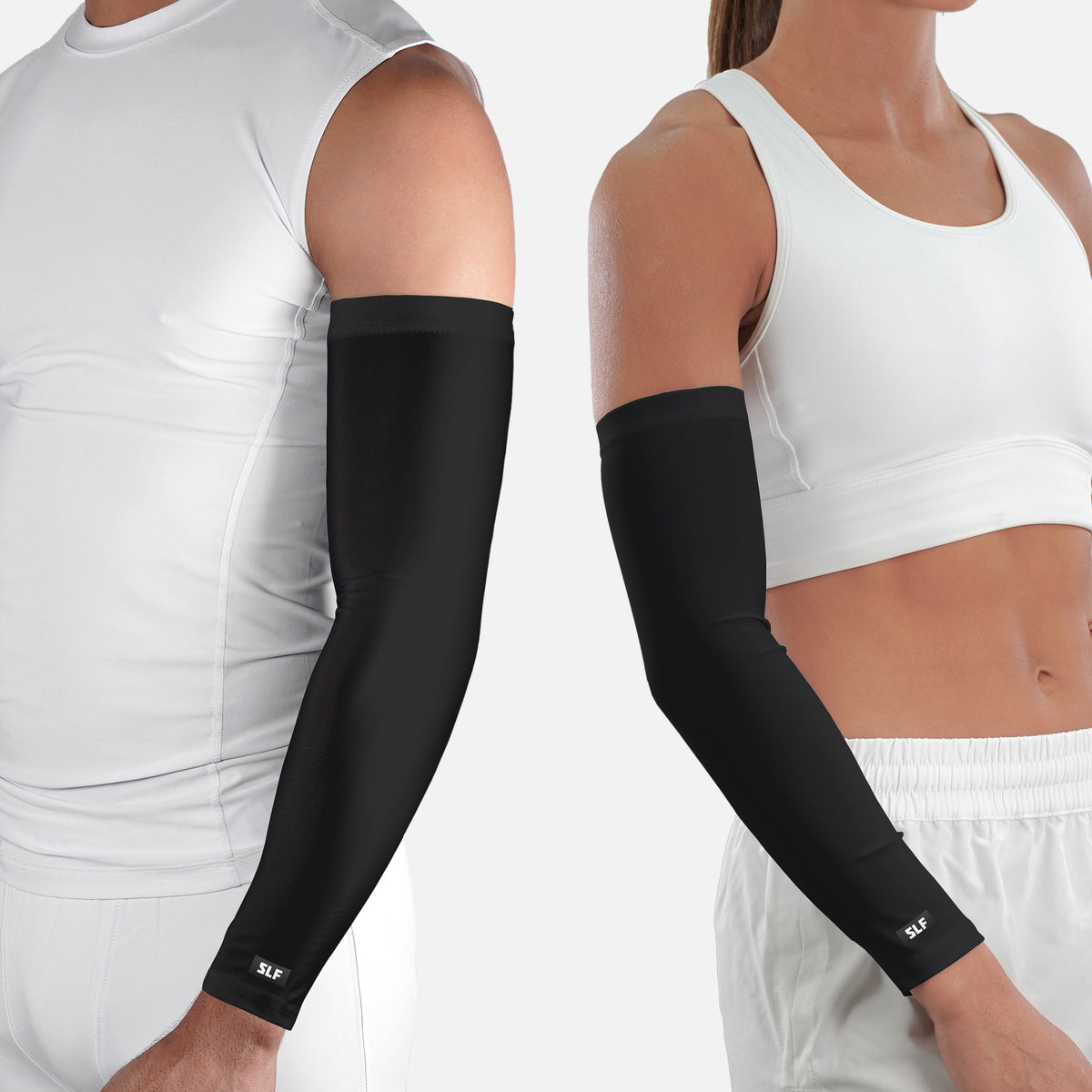 Black Arm Sleeve
