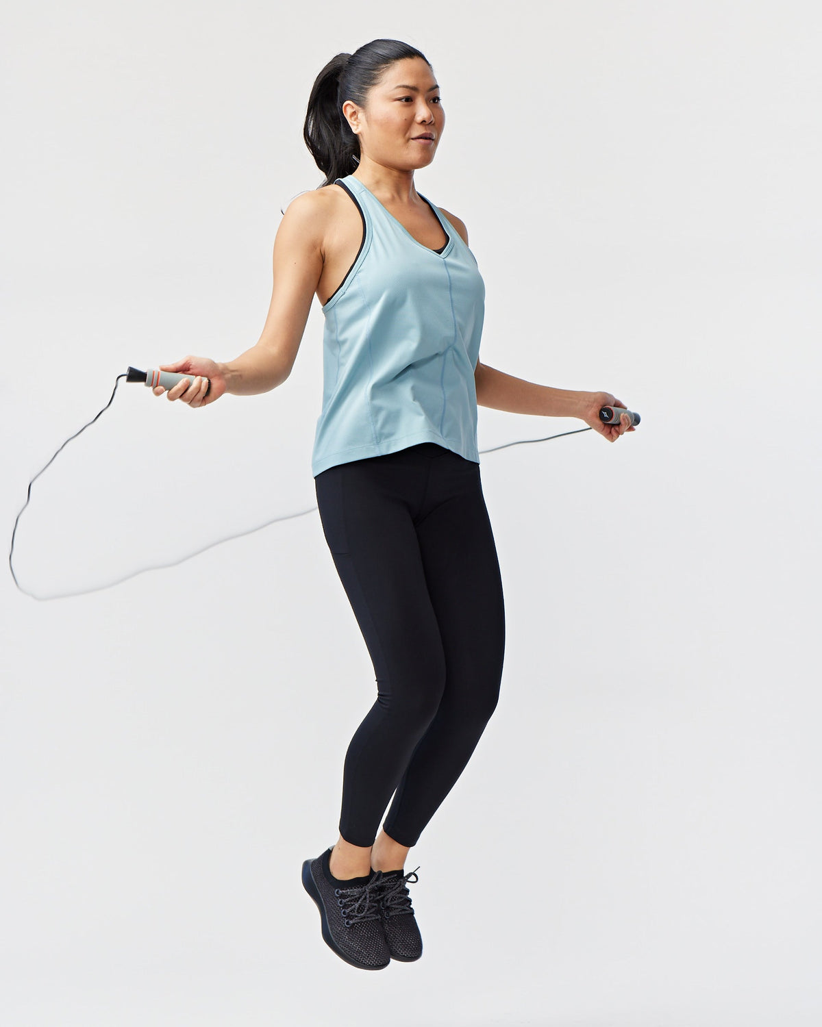 Go Again Women's Full Length Legging