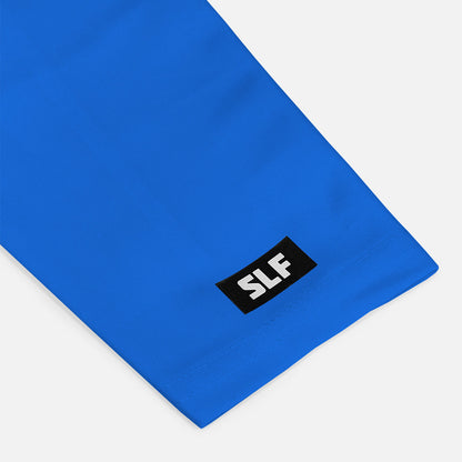 Hue Blue Arm Sleeve
