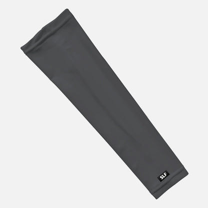 Hue Dark Gray Arm Sleeve