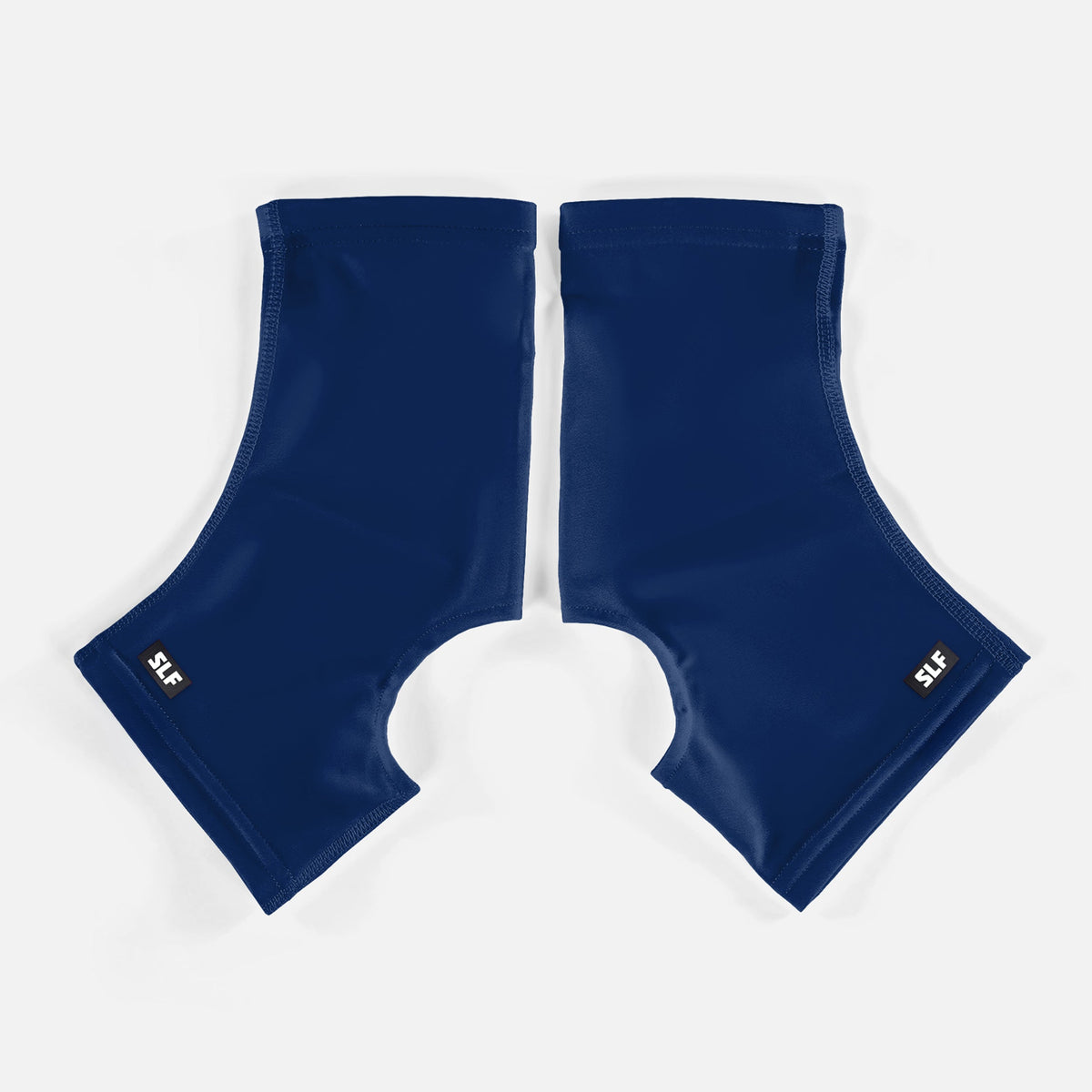 Hue Navy Spats / Cleat Covers