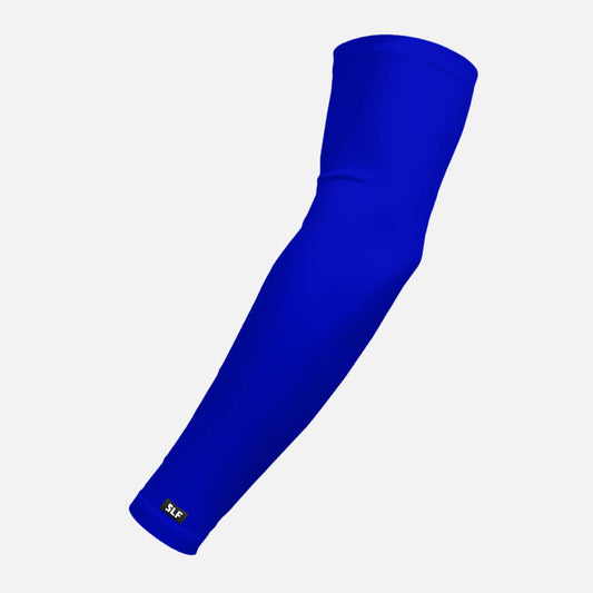 Hue Royal Blue Arm Sleeve