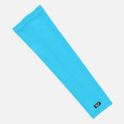 Hue Sky Blue Arm Sleeve