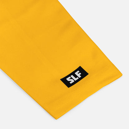 Hue Yellow Gold Arm Sleeve