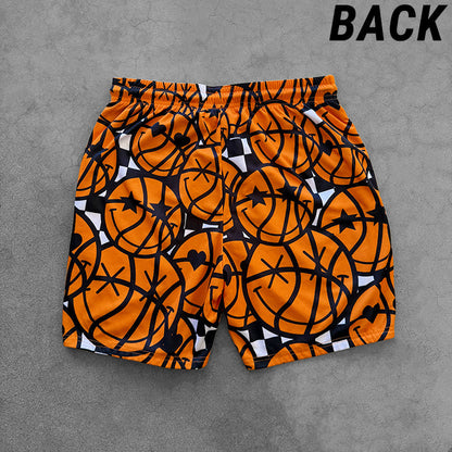 Game Face - Shorts