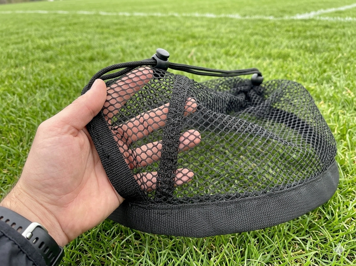 Agility Cones Mesh Bags (3 pack)