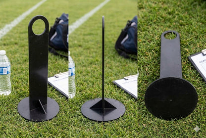 Agility Cones Stand (2 pk)